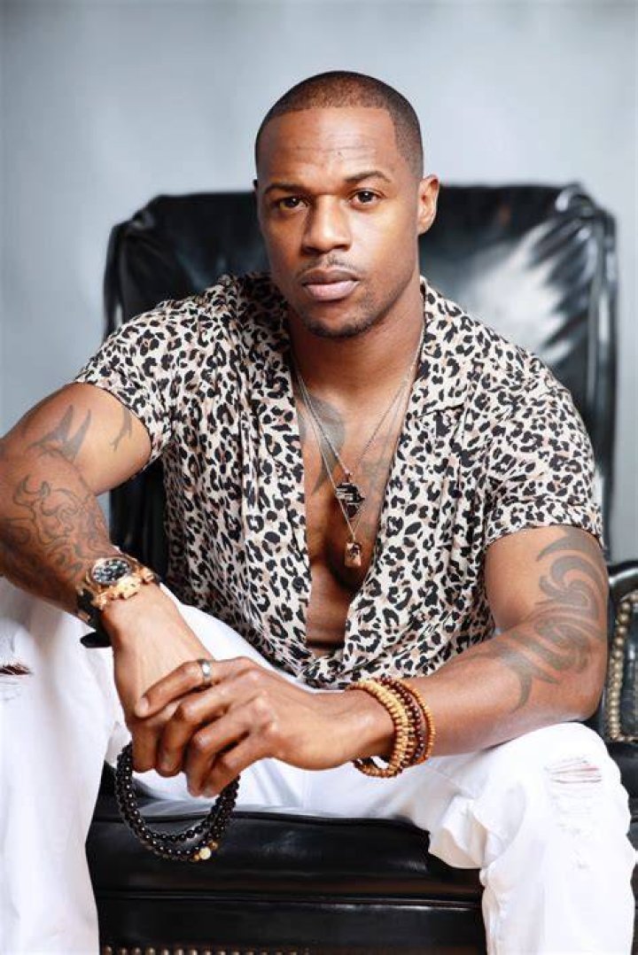 Jermaine Rivers Jermaine Rivers