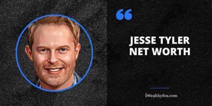 jesse tyler ferguson net worth