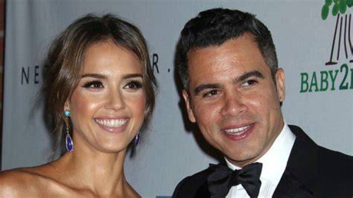 Jessica Alba husband Jessica Alba husband