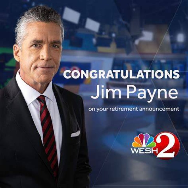 Jim Payne