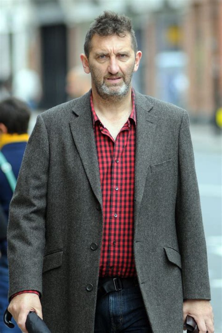 Jimmy Nail Jimmy Nail