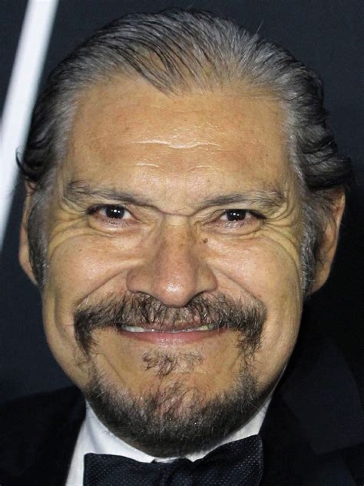 Joaquin Cosio
