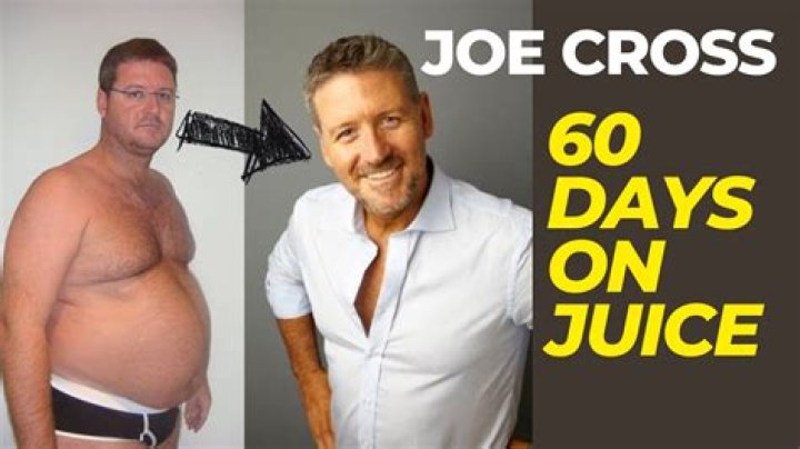 Joe Cross Joe Cross