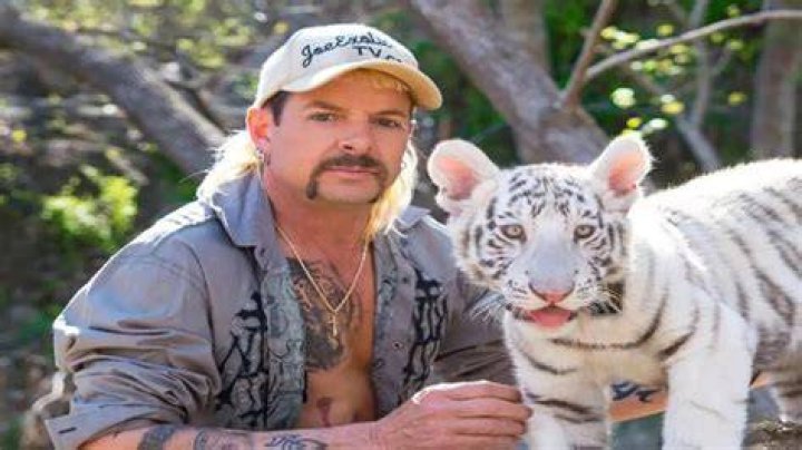 Joe Exotic bio Joe Exotic bio