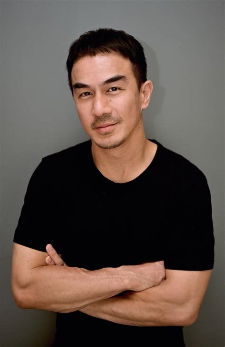 Joe Taslim Joe Taslim