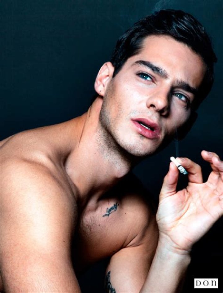 Joel Bosqued Joel Bosqued