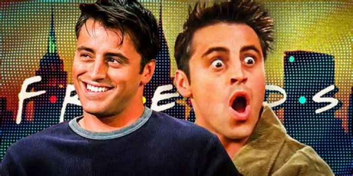 joey