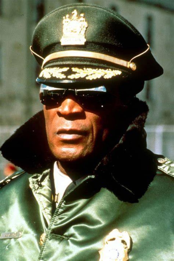 john amos assets