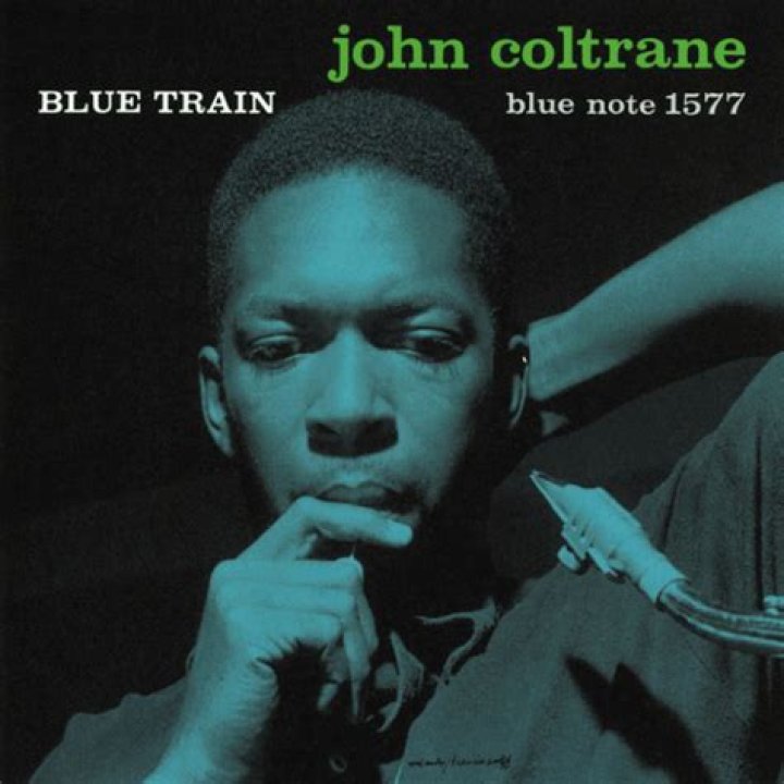 John Coltrane - Blue Train (Bass Line w/tabs and standard notation) - jazz bass music tabs