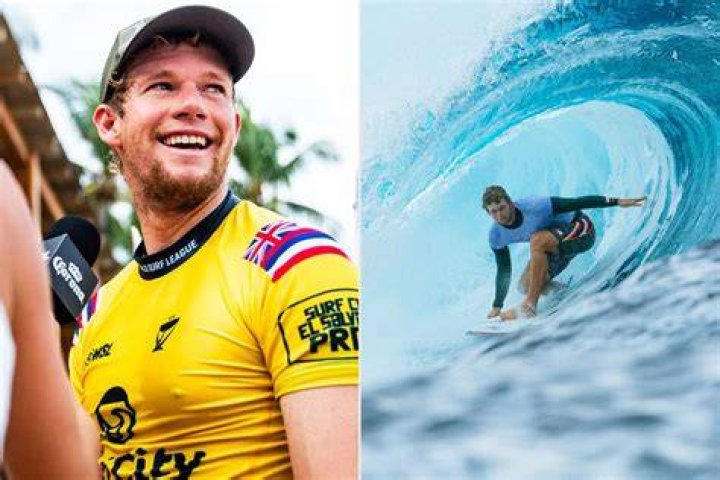 John John Florence's sources of income John John Florence's sources of income