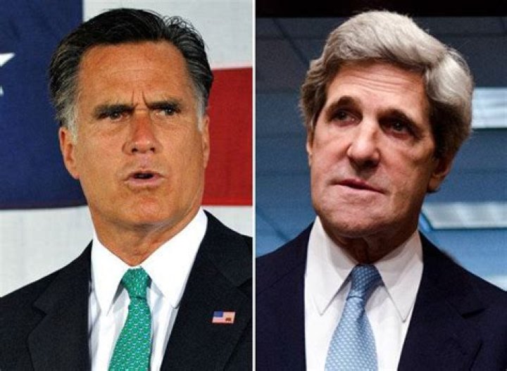 john kerry tax returns