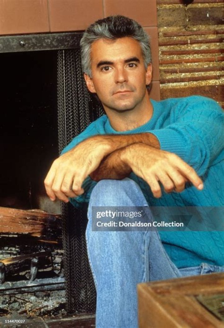john o hurley net worth