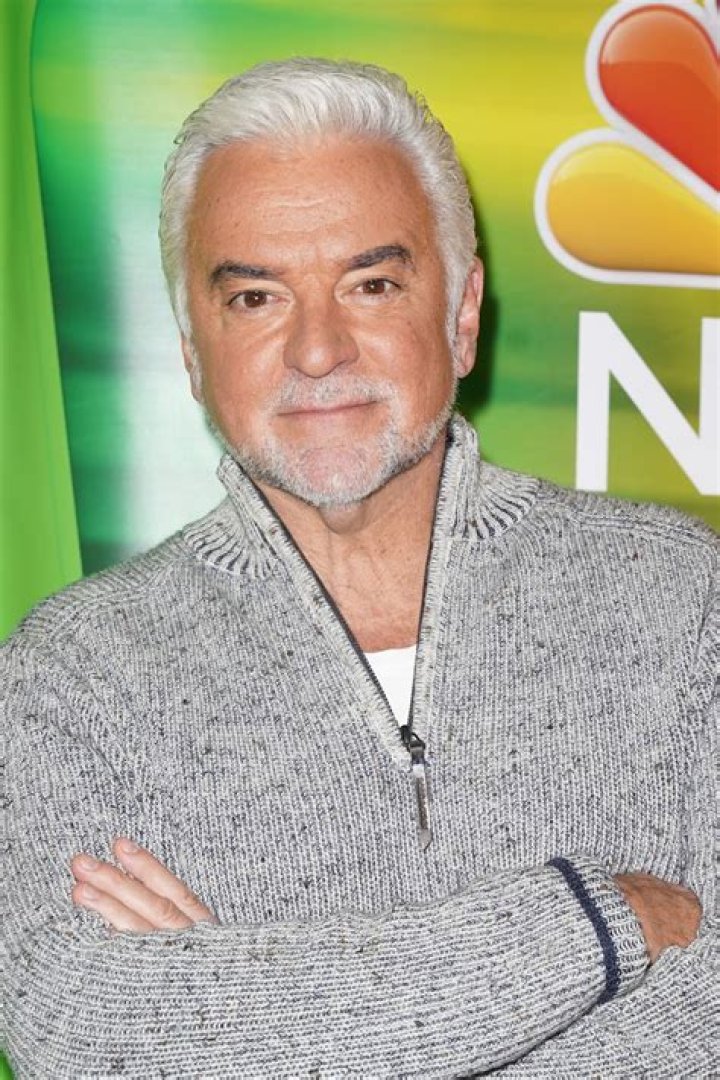 John O'Hurley Net Worth