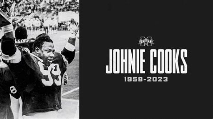 Johnie Cooks Illness And Health Issue: Did He Die Of DID? Johnie Cooks Illness