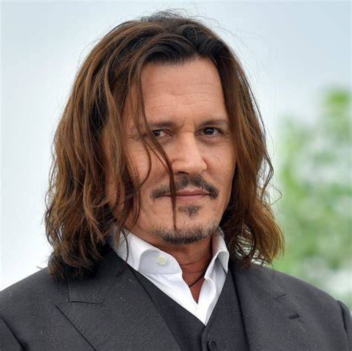 Johnny Depp's Net Worth After Amber Heard