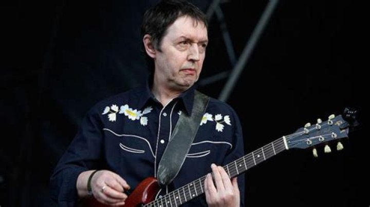 Johnny Fean