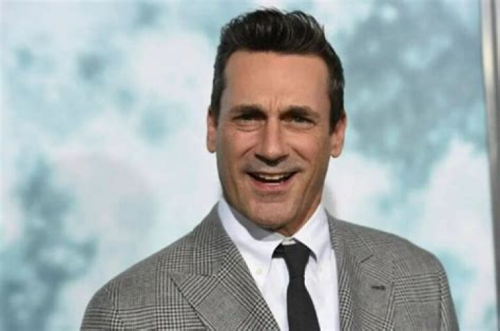 Jon Hamm health update