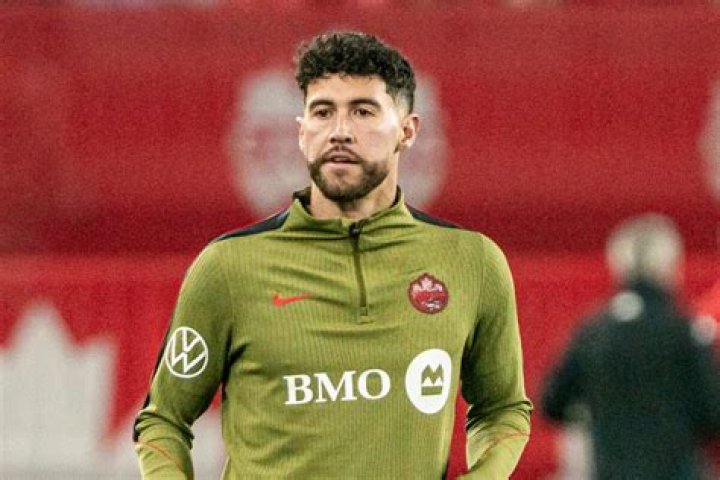 Jonathan Osorio
