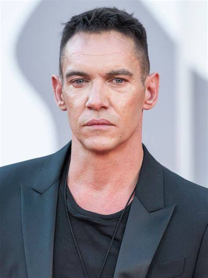 Jonathan Rhys Meyers career highlights Jonathan Rhys Meyers career highlights