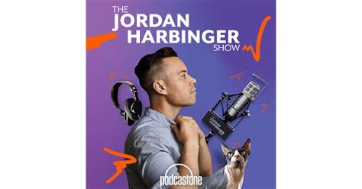 Jordan Harbinger Jordan Harbinger