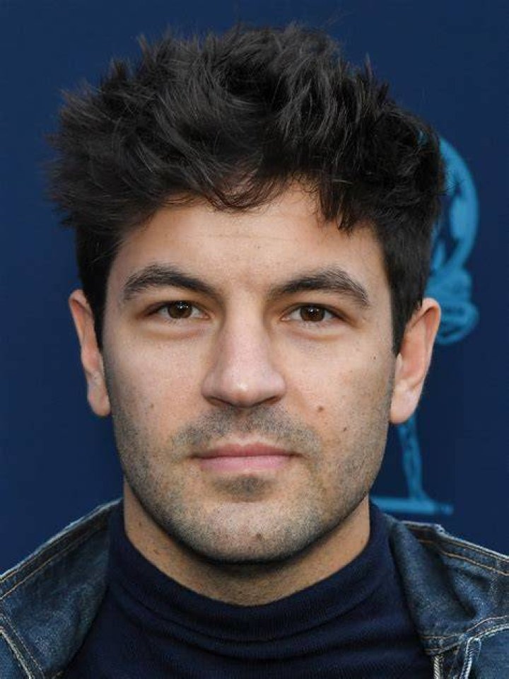 Jordan Masterson Jordan Masterson