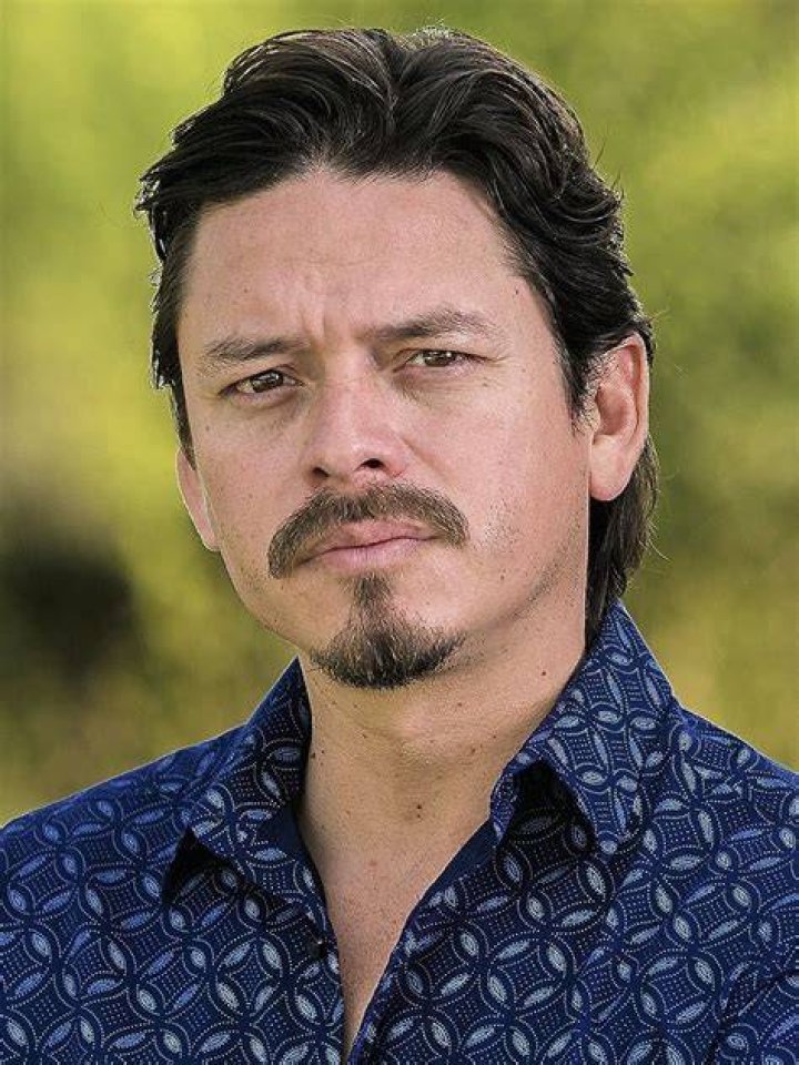 Jorge A. Jimenez