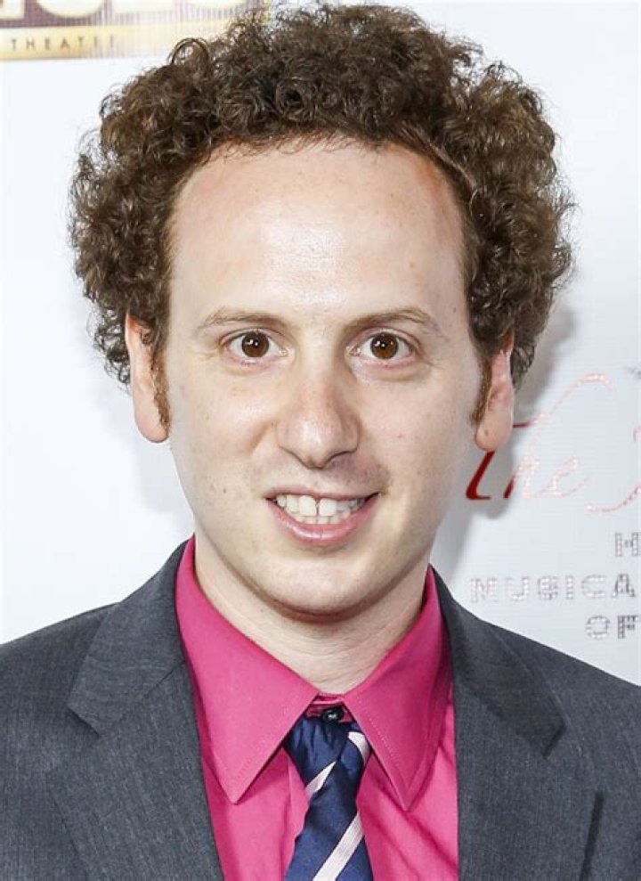 Josh Sussman Josh Sussman