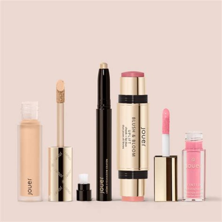 Jouer Cosmetics