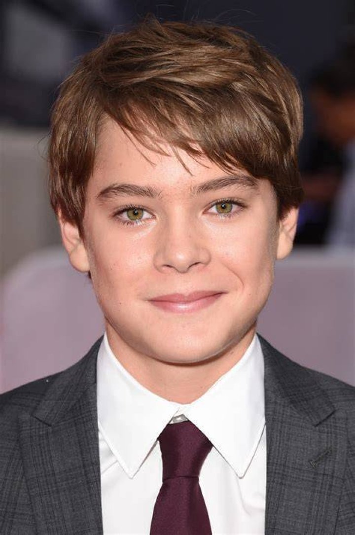 Judah Lewis