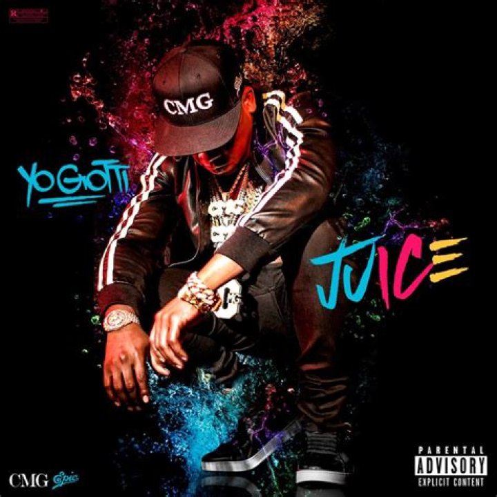 Juice - Yo Gotti - songs from ice age 4