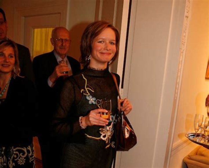 Julia Stoepel