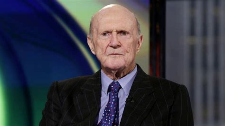 Julian Robertson Julian Robertson