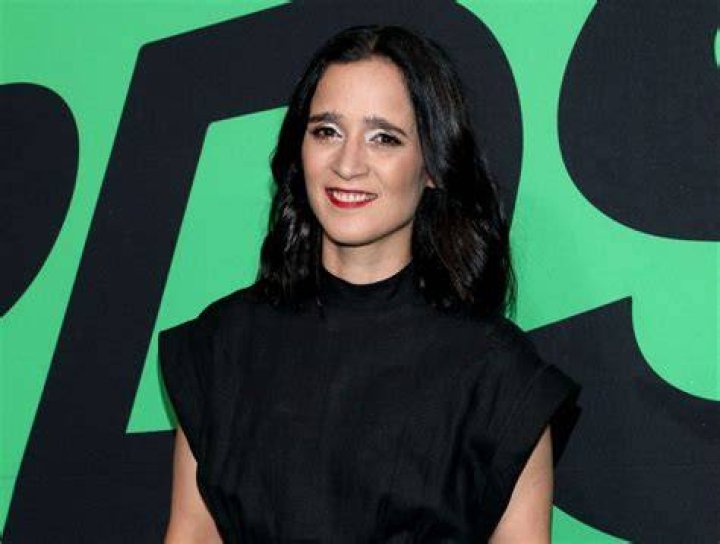 Julieta Venegas's Photo