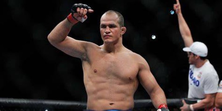 Junior Dos Santos Brazilian Jiu-Jitsu Junior Dos Santos Brazilian Jiu-Jitsu