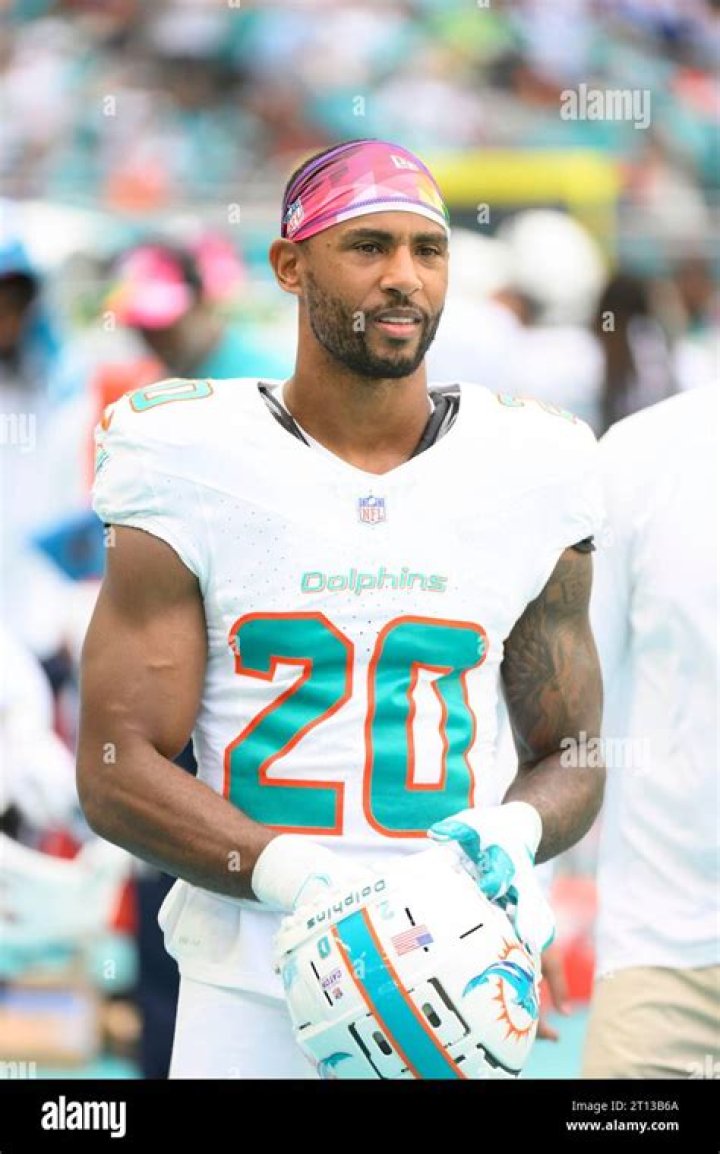 Justin Bethel