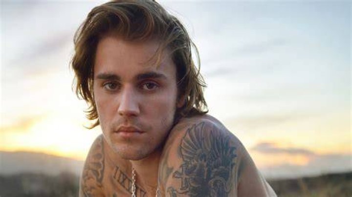 Justin Bieber's Photo