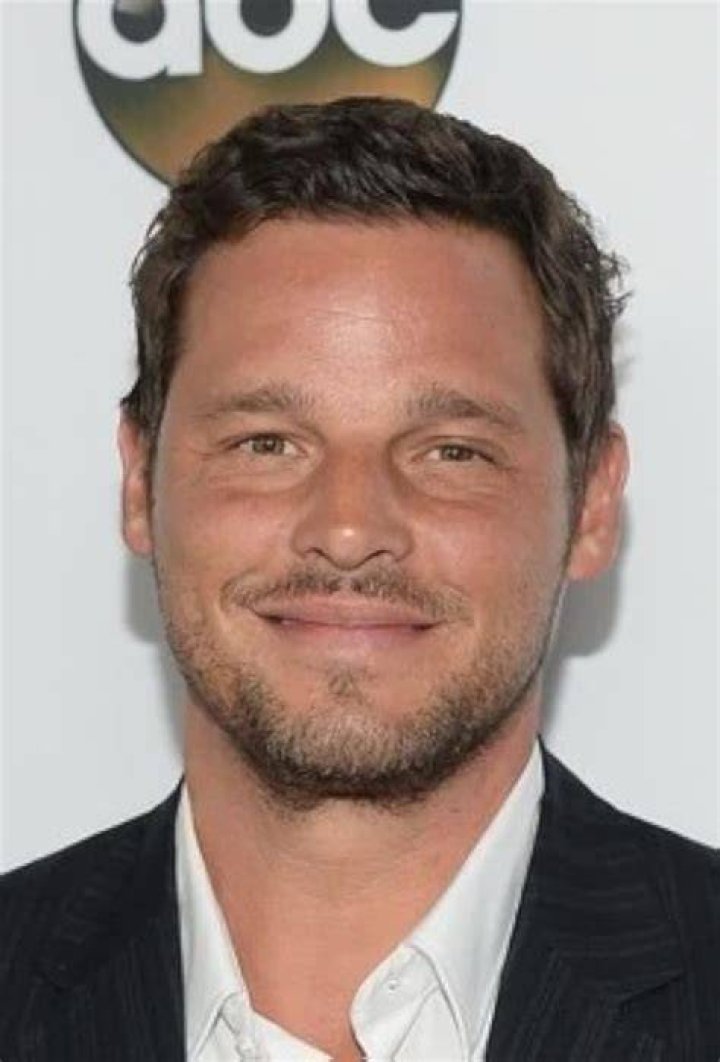 Justin Chambers's daughter, Maya Chambers