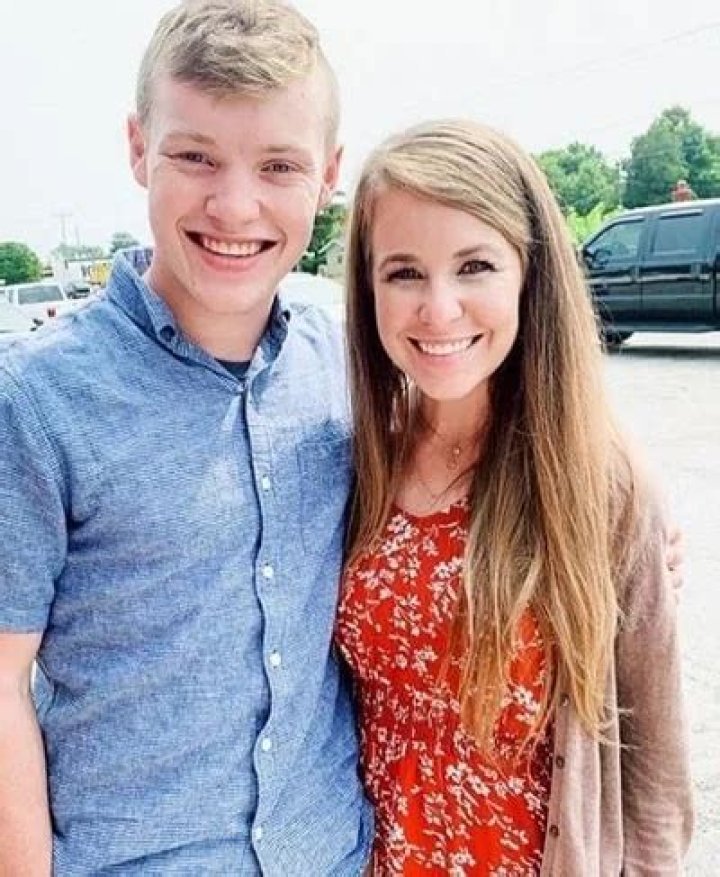 Justin Duggar Height & Weight