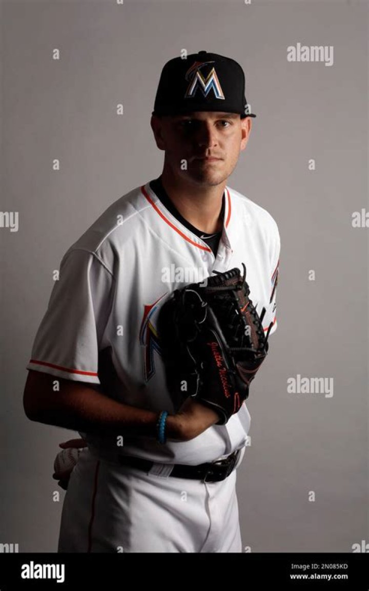 Justin Nicolino