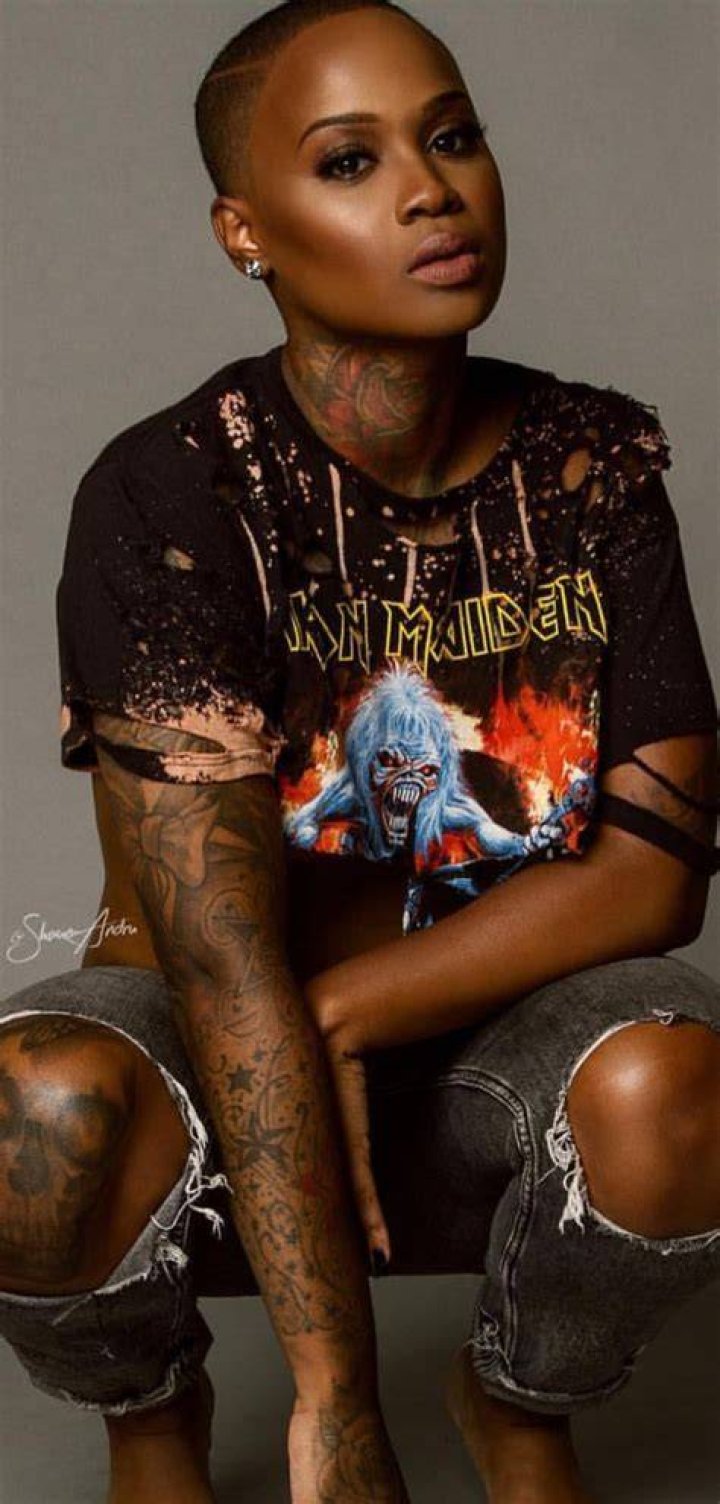 Kandyce Hogan Kandyce Hogan
