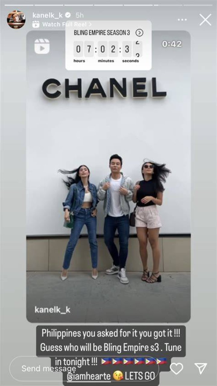 Kane Lim Instagram Kane Lim Instagram