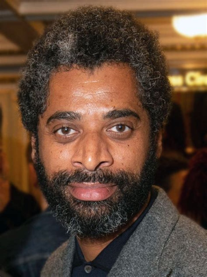 Karl Collins Karl Collins