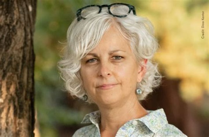 Kate DiCamillo Kate DiCamillo