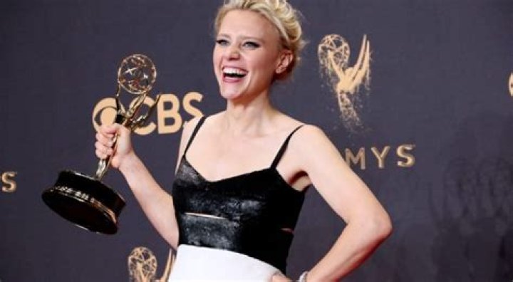 Kate McKinnon Career Achievements