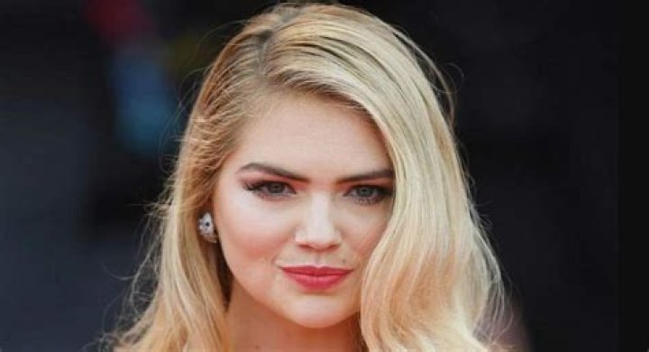 Kate Upton Phone Number