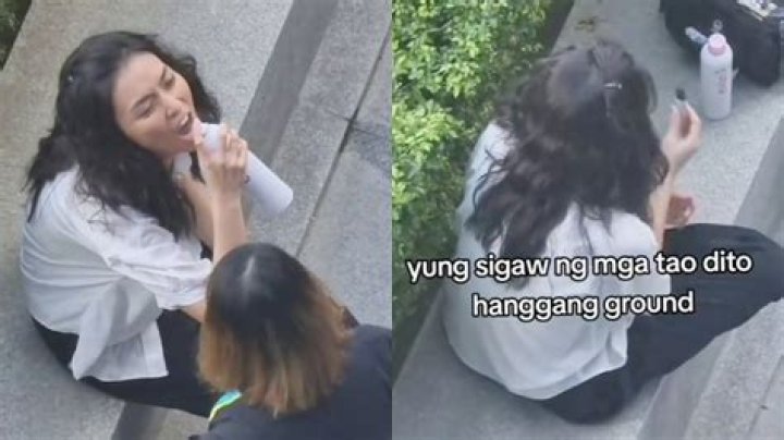 Kathryn Bernardo Viral Video
