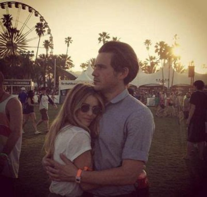 katie downes dating