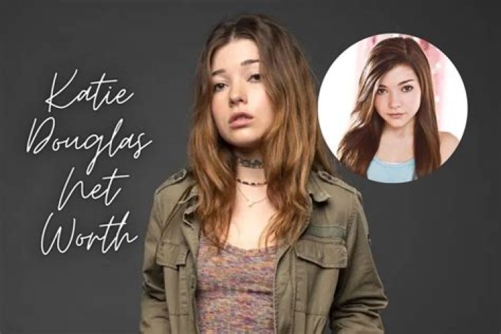 katie downes net worth