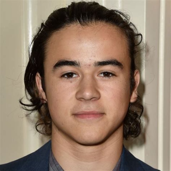 Keean Johnson
