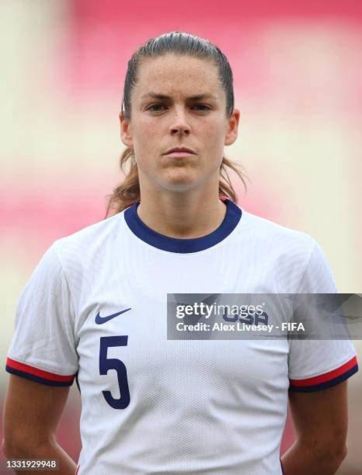 Kelley O'Hara